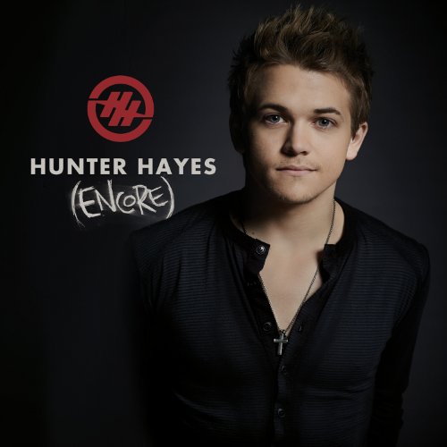 Hunter Hayes, I Want Crazy, Piano, Vocal & Guitar (Right-Hand Melody)