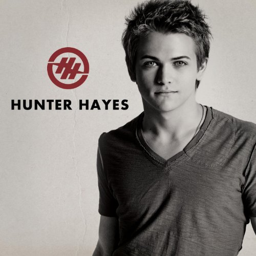 Hunter Hayes, Somebody's Heartbreak, Piano, Vocal & Guitar (Right-Hand Melody)