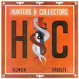 Download Hunters & Collectors Say Goodbye sheet music and printable PDF music notes