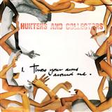 Download Hunters & Collectors Throw Your Arms Around Me sheet music and printable PDF music notes