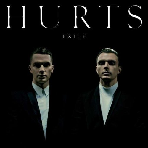 Hurts, Somebody To Die For, Piano, Vocal & Guitar (Right-Hand Melody)