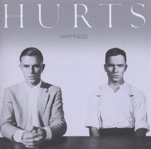 Hurts, Sunday, Piano, Vocal & Guitar (Right-Hand Melody)