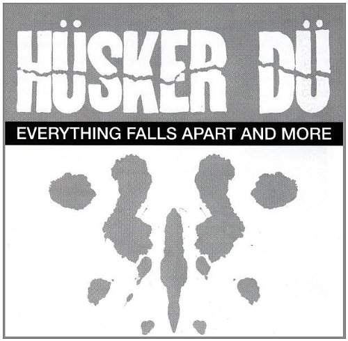 Husker Du, In A Free Land, Guitar Tab Play-Along