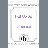 Download Hyun Kook Agnus Dei sheet music and printable PDF music notes