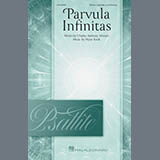 Download Hyun Kook Parvula Infinitas sheet music and printable PDF music notes
