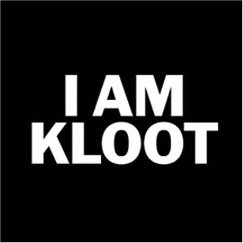 I Am Kloot, Proof, Piano, Vocal & Guitar (Right-Hand Melody)