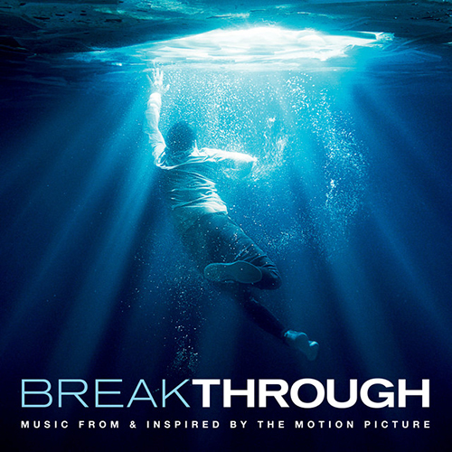 Chrissy Metz Chrissy Metz, I'm Standing With You (from Breakthrough), Piano, Vocal & Guitar (Right-Hand Melody)