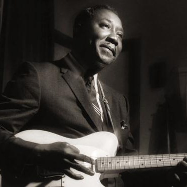 Muddy Waters Muddy Waters, I'm Your Hoochie Coochie Man, Guitar Tab