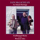 Download Iain Maclachlan The Dark Island sheet music and printable PDF music notes