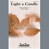 Download Ian Assersohn Light A Candle sheet music and printable PDF music notes