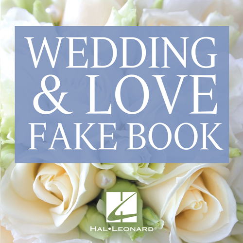 Ian Betteridge, The Irish Wedding Song, Lead Sheet / Fake Book