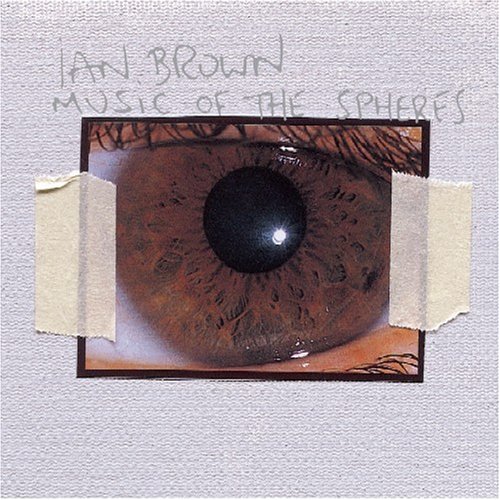 Ian Brown, F.E.A.R., Lyrics & Chords