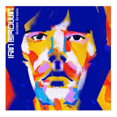 Ian Brown, Free My Way, Piano, Vocal & Guitar