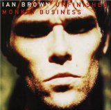 Download Ian Brown Ice Cold Cube sheet music and printable PDF music notes