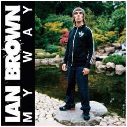 Ian Brown, Stellify, Piano, Vocal & Guitar (Right-Hand Melody)