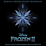 Download Idina Menzel and AURORA Into The Unknown (from Disney's Frozen 2) (arr. Mona Rejino) sheet music and printable PDF music notes