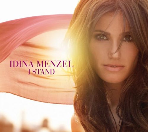 Idina Menzel, Brave, Piano, Vocal & Guitar (Right-Hand Melody)