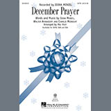 Download Idina Menzel December Prayer (arr. Mac Huff) sheet music and printable PDF music notes