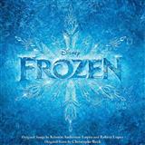 Download Idina Menzel Let It Go (from Frozen) (arr. Barrie Carson Turner) sheet music and printable PDF music notes