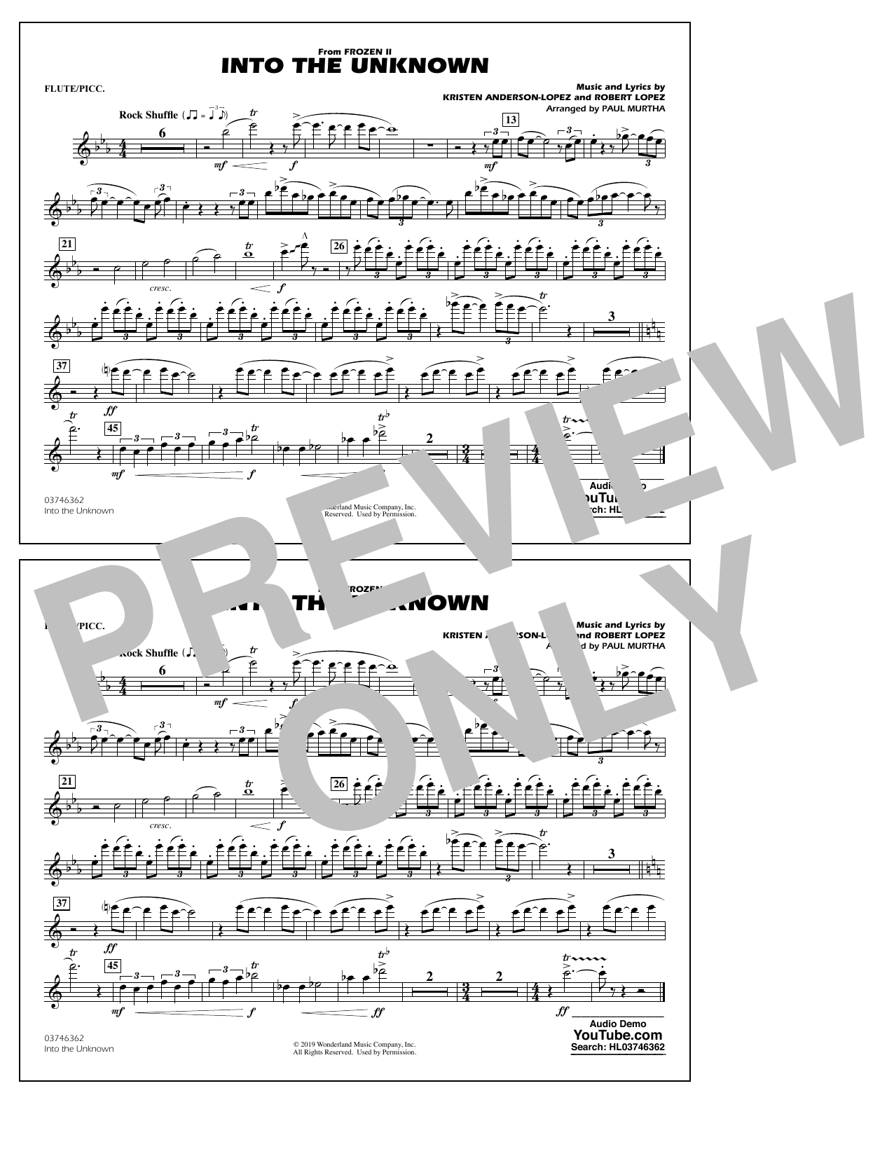 Free Free 189 Disney Songs Flute Notes SVG PNG EPS DXF File
