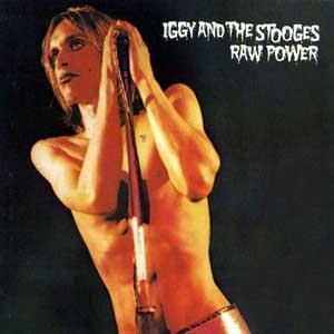 Iggy & The Stooges, Gimme Danger, Ukulele