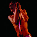 Download Iggy & The Stooges Raw Power sheet music and printable PDF music notes