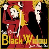 Download Iggy Azalea Featuring Rita Ora Black Widow sheet music and printable PDF music notes