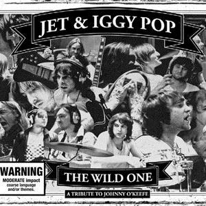 Iggy Pop & Jet, Real Wild Child (Wild One), Guitar Tab