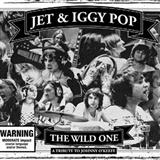 Download Iggy Pop & Jet Real Wild Child (Wild One) sheet music and printable PDF music notes