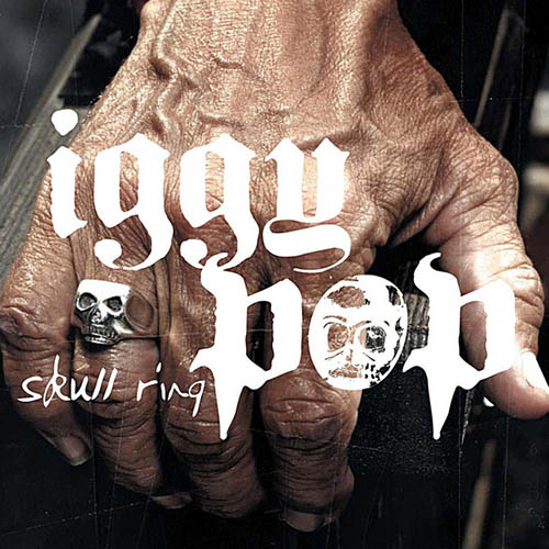 Iggy Pop & Sum 41, Little Know It All, Lyrics & Chords