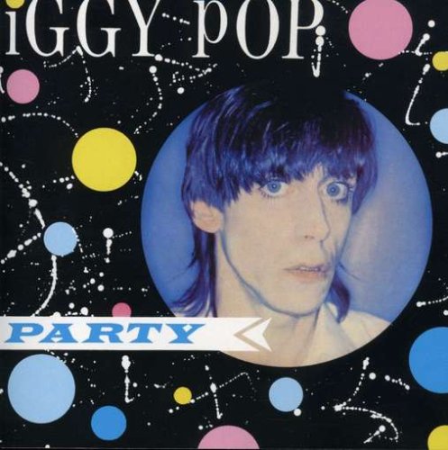 Iggy Pop, Bang Bang, Piano, Vocal & Guitar (Right-Hand Melody)