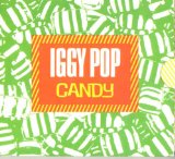 Download Iggy Pop Candy sheet music and printable PDF music notes