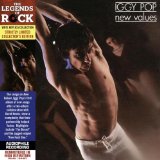 Download Iggy Pop Five Foot One sheet music and printable PDF music notes