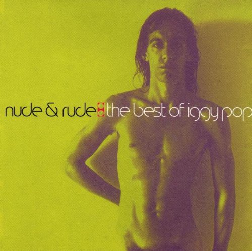 Iggy Pop & Jet, Real Wild Child (Wild One), Piano, Vocal & Guitar (Right-Hand Melody)