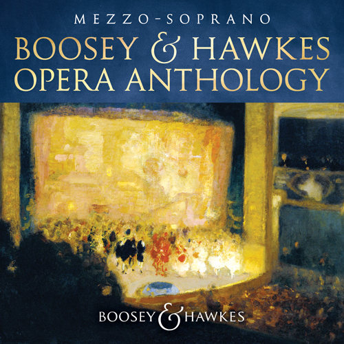 Igor Stravinsky, Nonn' erubeskite, reges (from Oedipus Rex), Piano & Vocal