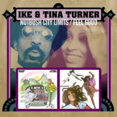 Ike & Tina Turner, Nutbush City Limits, Piano & Vocal
