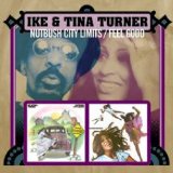Download Ike & Tina Turner Nutbush City Limits sheet music and printable PDF music notes