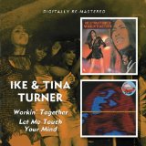 Download Ike & Tina Turner Proud Mary sheet music and printable PDF music notes