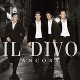 Download Il Divo I Believe In You sheet music and printable PDF music notes