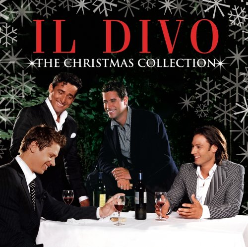 Il Divo, Isabel, Piano, Vocal & Guitar (Right-Hand Melody)