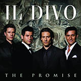 Download Il Divo She sheet music and printable PDF music notes