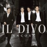 Download Il Divo Si Tu Me Amas sheet music and printable PDF music notes