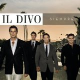 Download Il Divo Somewhere sheet music and printable PDF music notes