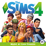 Download Ilan Eshkeri It's The Sims (from The Sims 4) sheet music and printable PDF music notes