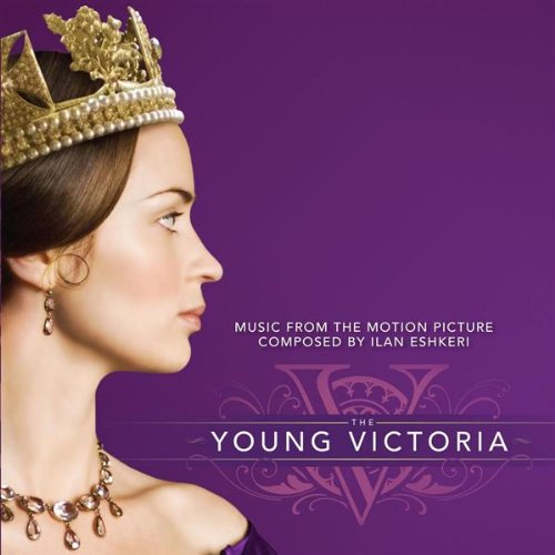 Ilan Eshkeri, Victoria and Albert (from The Young Victoria), Piano Solo