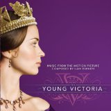 Download Ilan Eshkeri Victoria and Albert (from The Young Victoria) sheet music and printable PDF music notes