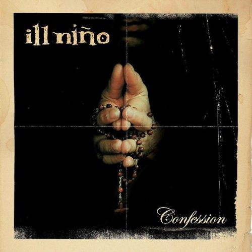 Ill Nino, How Can I Live, Guitar Tab