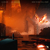 Download ILLENIUM & Jon Bellion Good Things Fall Apart sheet music and printable PDF music notes