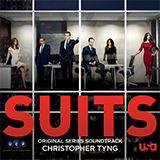 Download Ima Robot Greenback Boogie (Theme from Suits) sheet music and printable PDF music notes