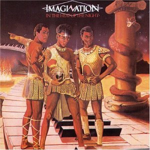 Imagination, Just An Illusion, Piano, Vocal & Guitar